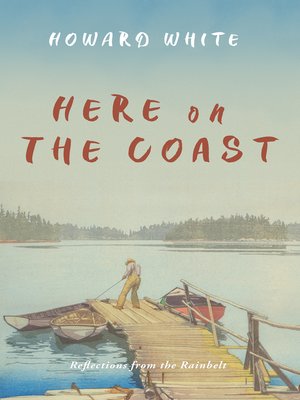 Here on the Coast - ebook